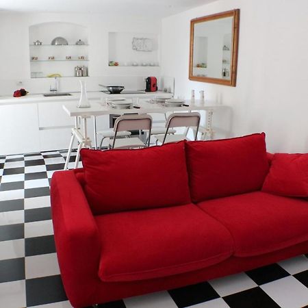 Appartamento Dolce Loft Bari Esterno foto