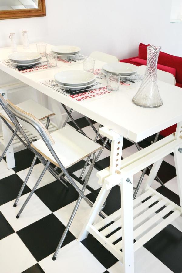 Appartamento Dolce Loft Bari Esterno foto