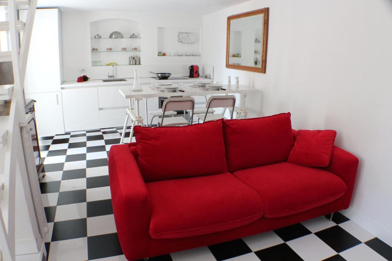 Appartamento Dolce Loft Bari Esterno foto