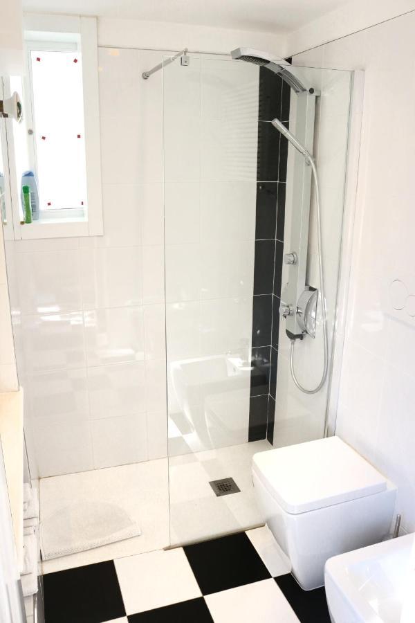 Appartamento Dolce Loft Bari Esterno foto