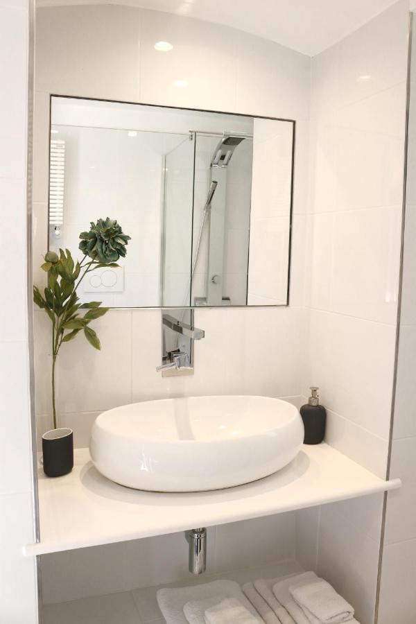 Appartamento Dolce Loft Bari Esterno foto