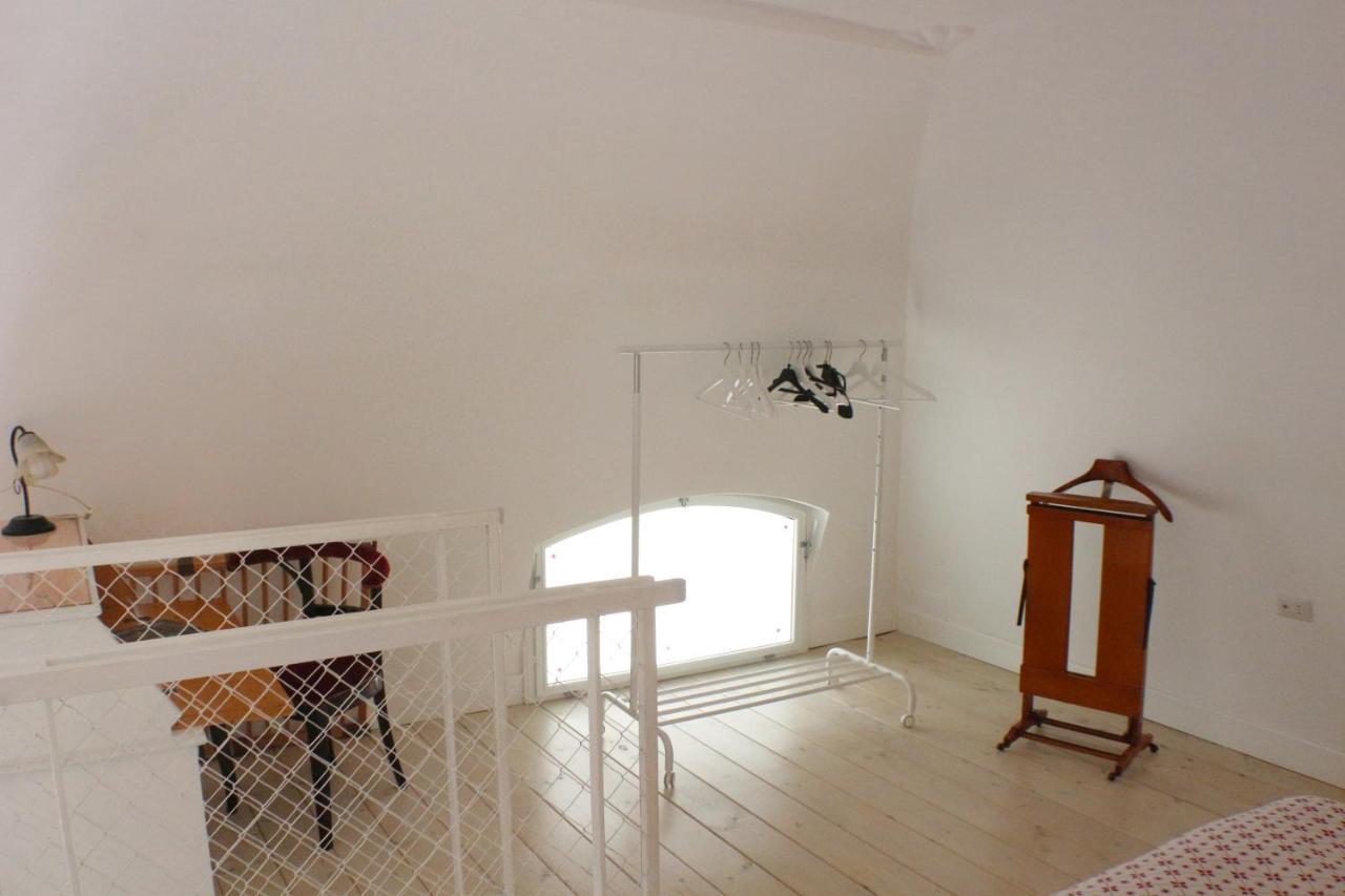 Appartamento Dolce Loft Bari Esterno foto
