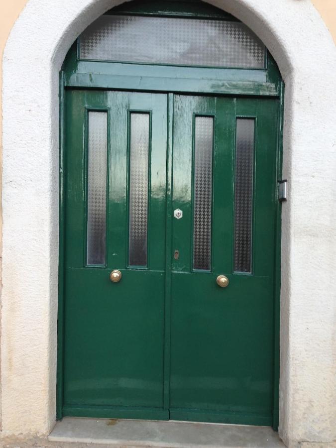 Appartamento Dolce Loft Bari Esterno foto