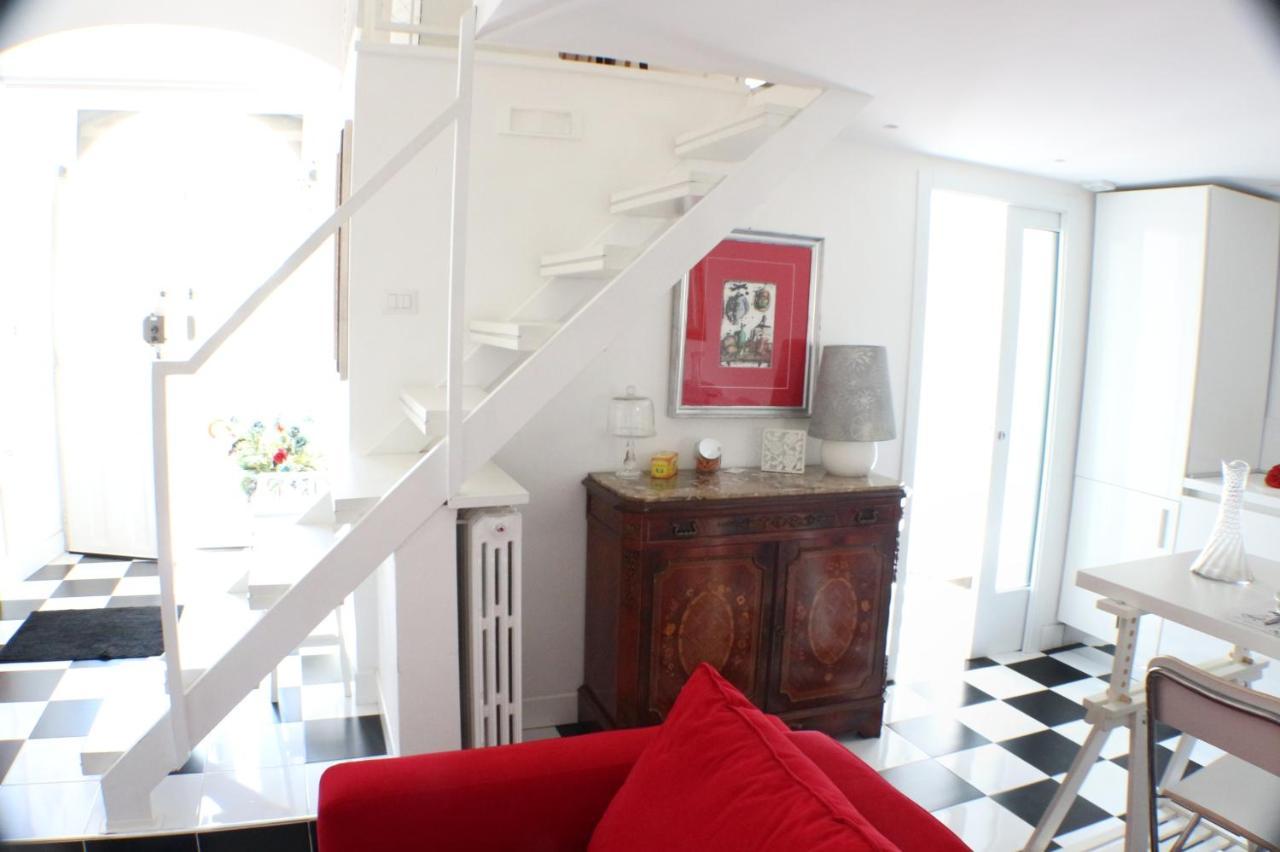 Appartamento Dolce Loft Bari Esterno foto