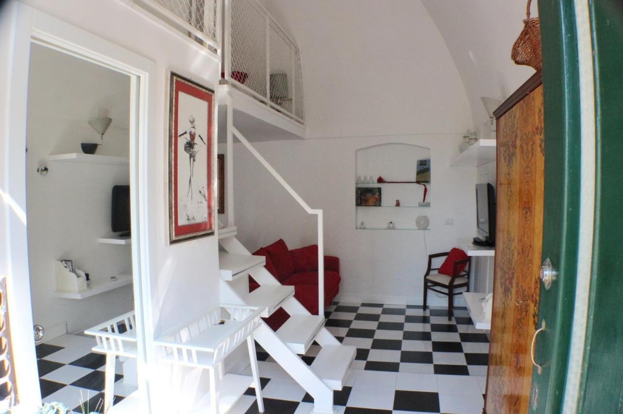 Appartamento Dolce Loft Bari Esterno foto