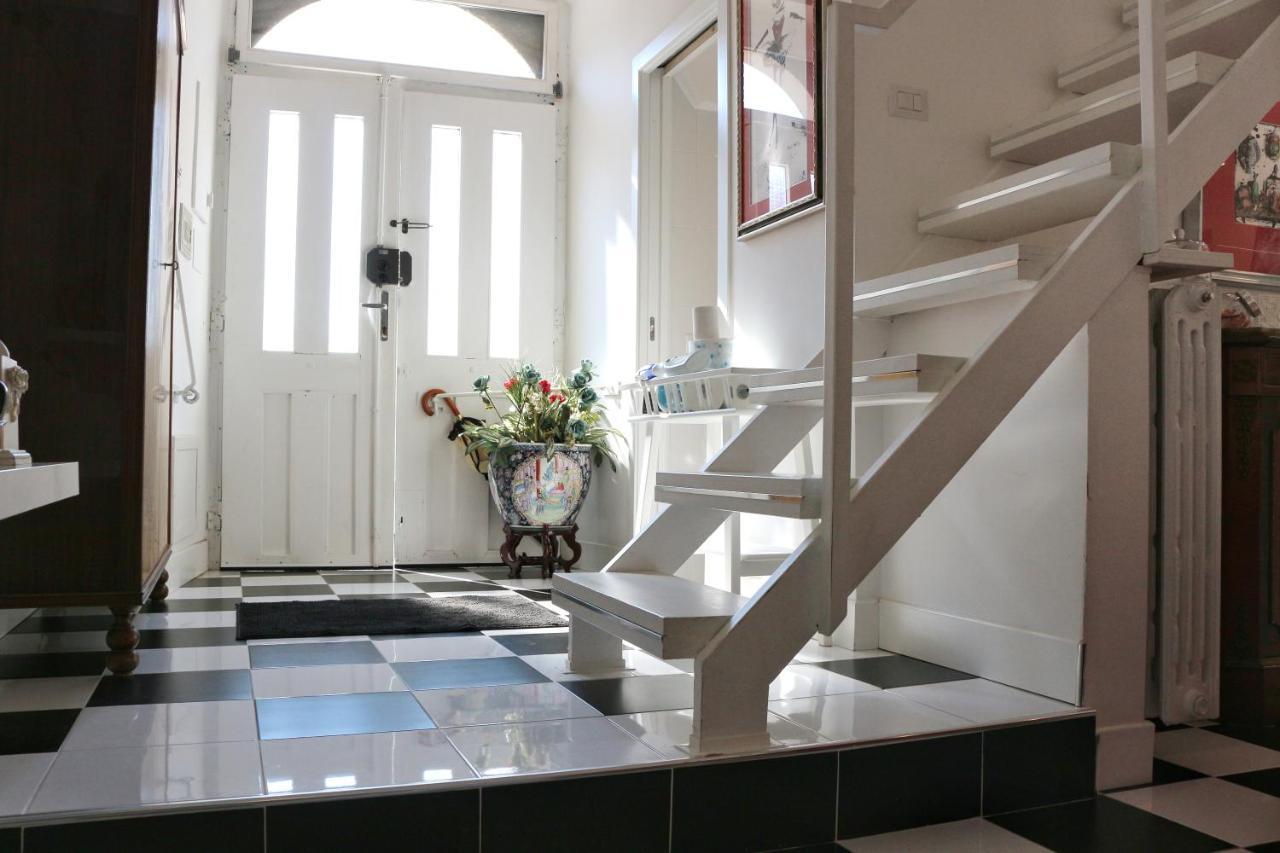 Appartamento Dolce Loft Bari Esterno foto