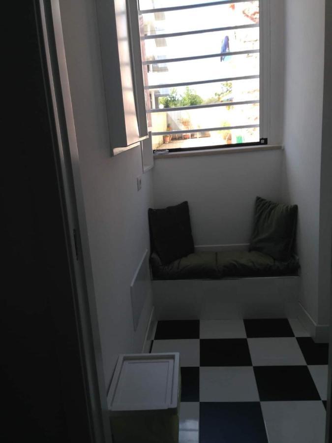 Appartamento Dolce Loft Bari Esterno foto