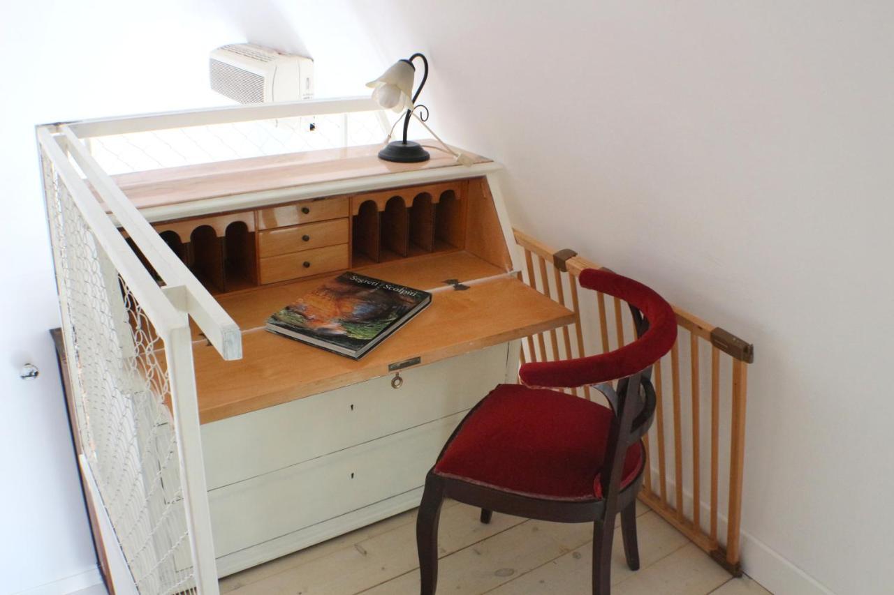 Appartamento Dolce Loft Bari Esterno foto