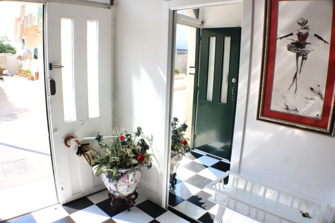 Appartamento Dolce Loft Bari Esterno foto