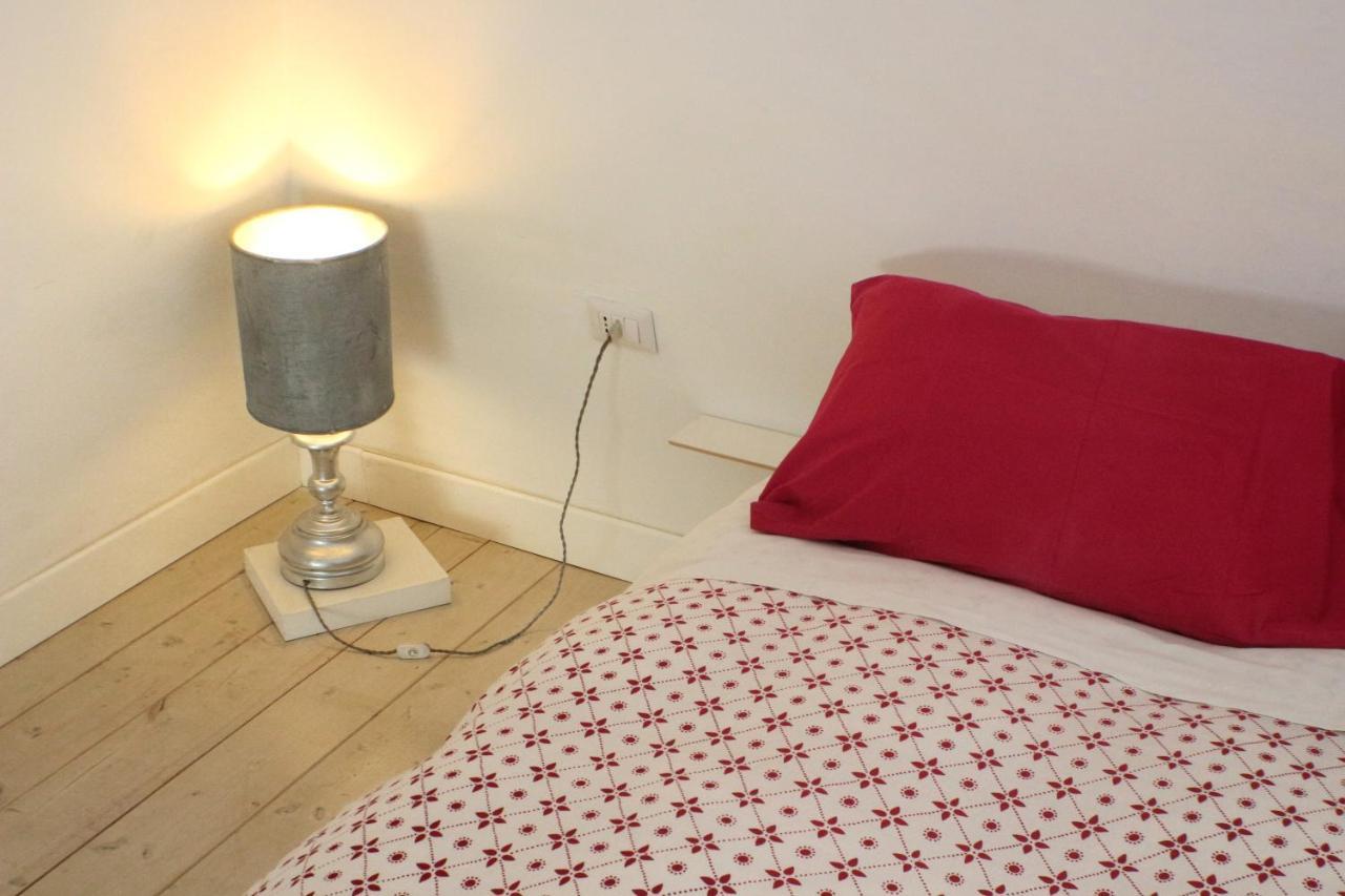 Appartamento Dolce Loft Bari Esterno foto