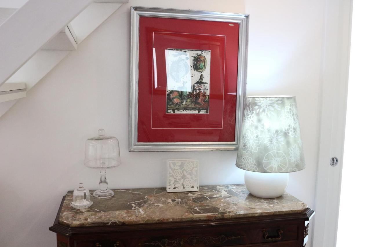 Appartamento Dolce Loft Bari Esterno foto