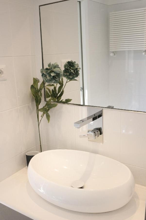 Appartamento Dolce Loft Bari Esterno foto