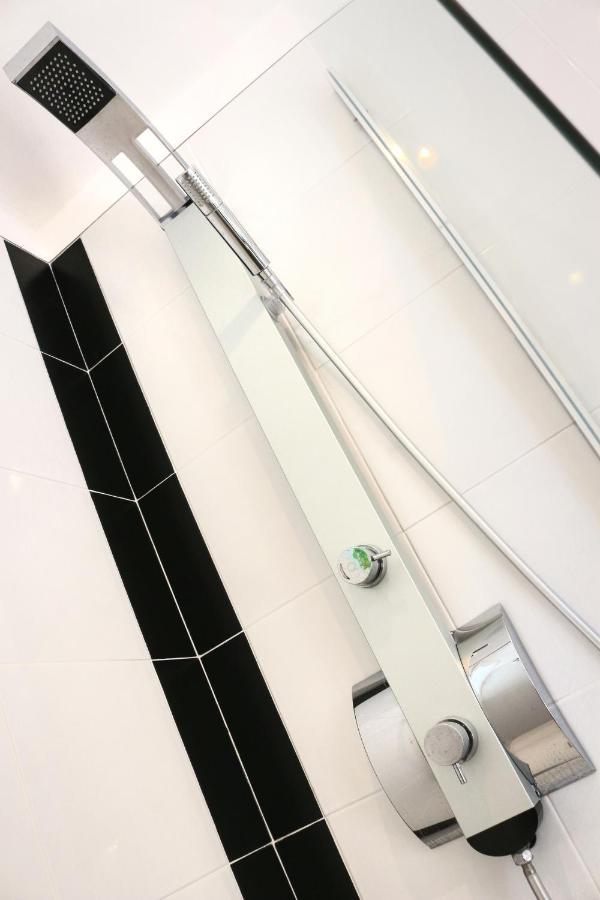 Appartamento Dolce Loft Bari Esterno foto