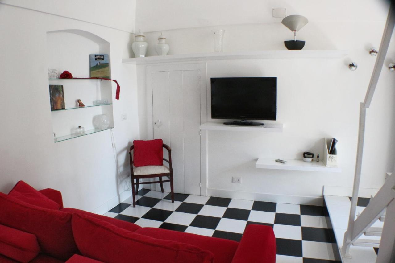 Appartamento Dolce Loft Bari Esterno foto