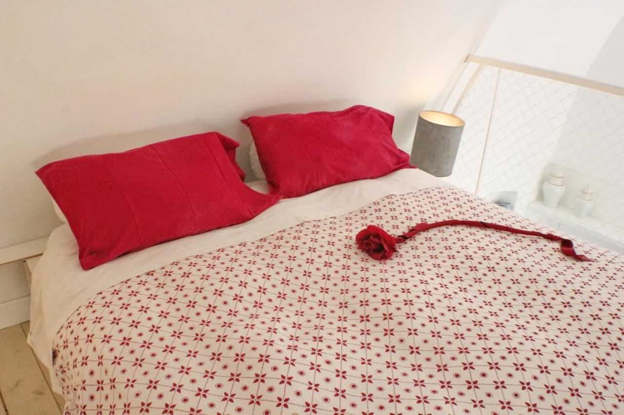 Appartamento Dolce Loft Bari Esterno foto